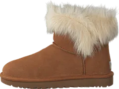 UGG - Milla Chestnut