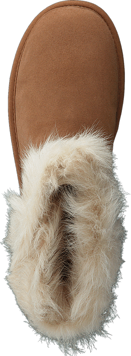 UGG - Milla Chestnut