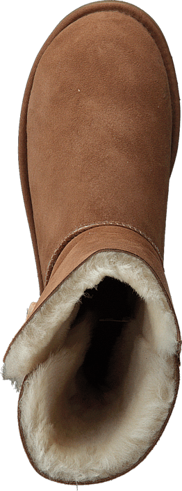 UGG - Bailey Button II Chestnut