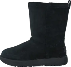 UGG - Classic Mini Waterproof Black