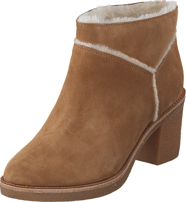 UGG - Kasen Chestnut