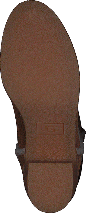 UGG - Kasen Tall Chestnut