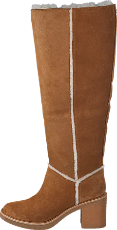 UGG - Kasen Tall Chestnut