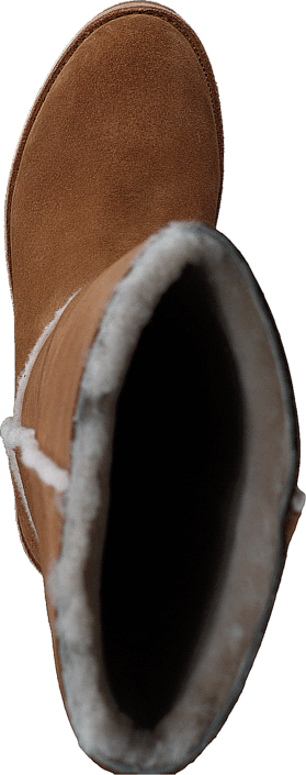 UGG - Kasen Tall Chestnut