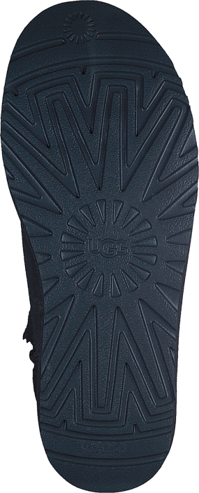 UGG - Bailey Button II Grey