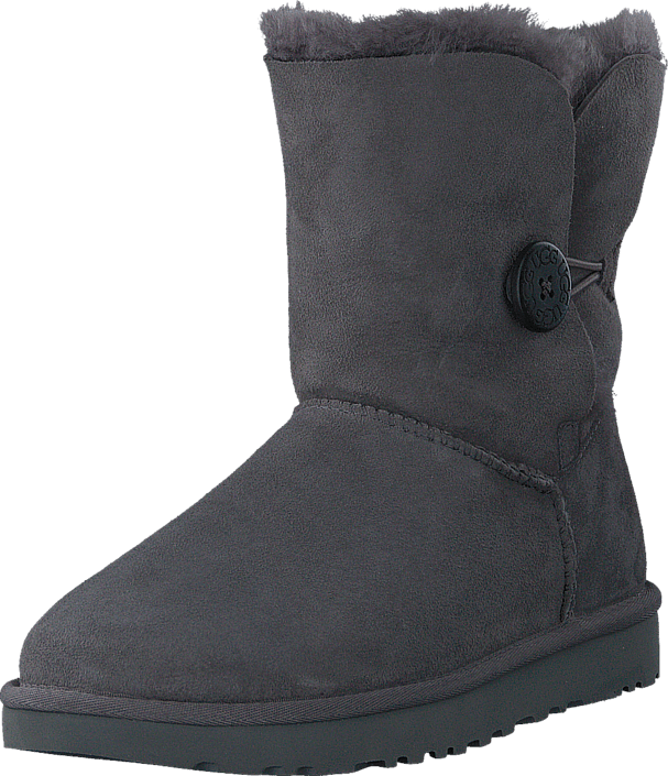 ugg bailey button ii grey
