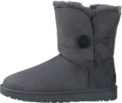 UGG - Bailey Button II Grey