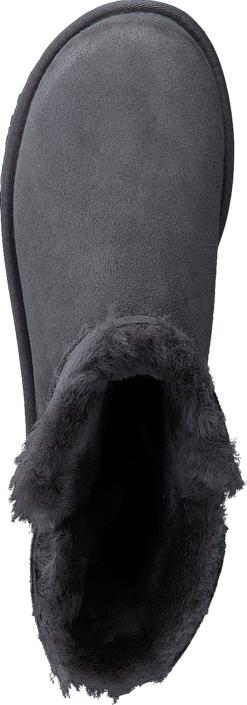 UGG - Bailey Button II Grey