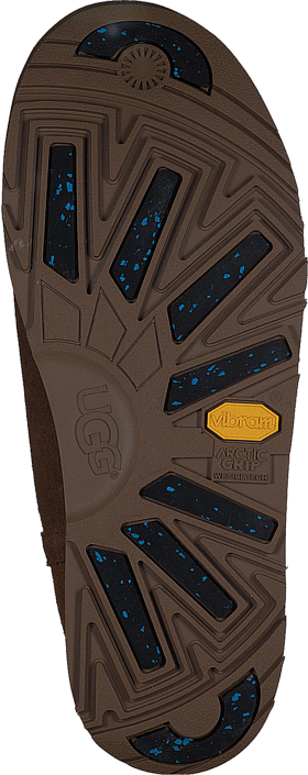 UGG - Classic Mini Waterproof Chestnut