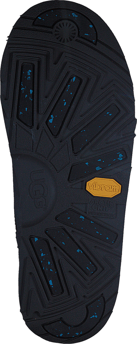 UGG - Classic Mini Waterproof Metal