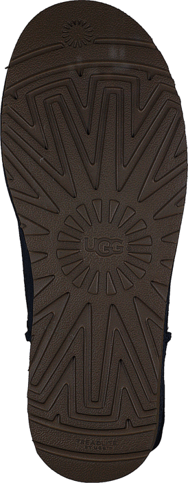UGG - Classic Short II Navy