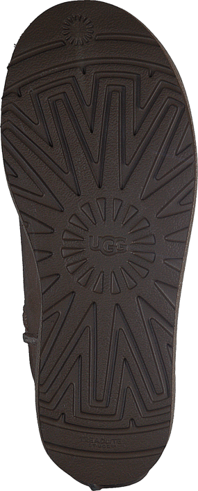 UGG - Classic Short II Sand