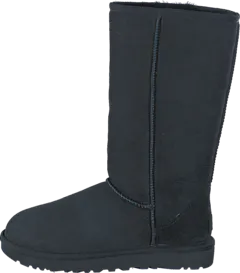 UGG - Classic Tall II Black