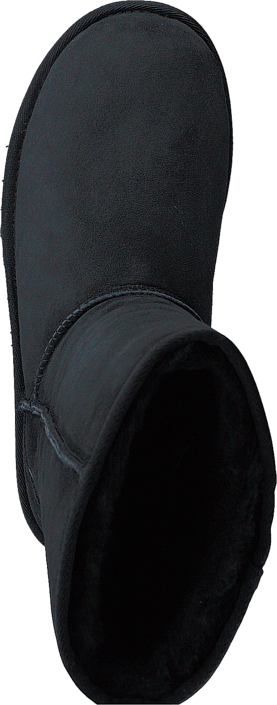 UGG - Classic Tall II Black