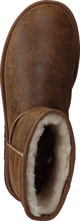 ugg classic mini bomber boot