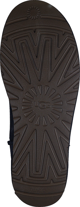 UGG - Classic Mini II Navy