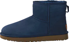 UGG - Classic Mini II Navy