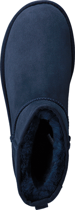 UGG - Classic Mini II Navy