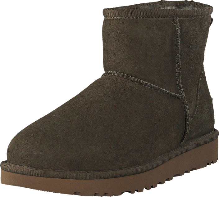 UGG - Classic Mini II Spruce