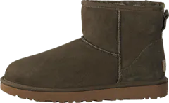 UGG - Classic Mini II Spruce