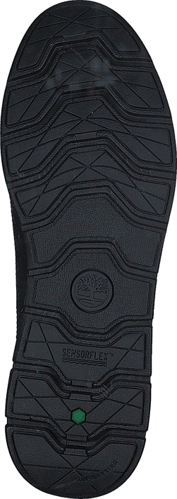 Timberland - Killington 6 In Black