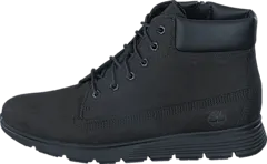 Timberland - Killington 6 In Black