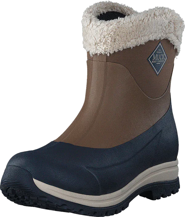 Muckboot - ARCTIC APRES Brown