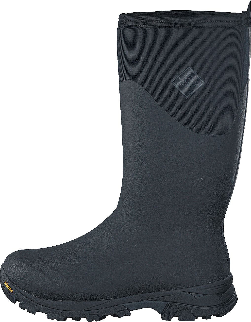 Arctic Sport Grip Hi Black