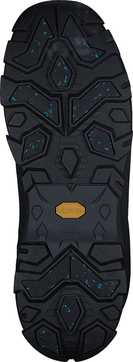 Muckboot - Arctic Sport Grip Hi Black