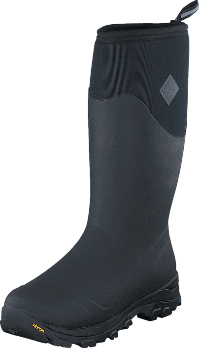 Muckboot - Arctic Sport Grip Hi Black