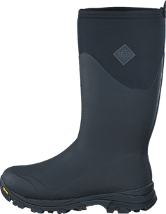 Muckboot - Arctic Sport Grip Hi Black
