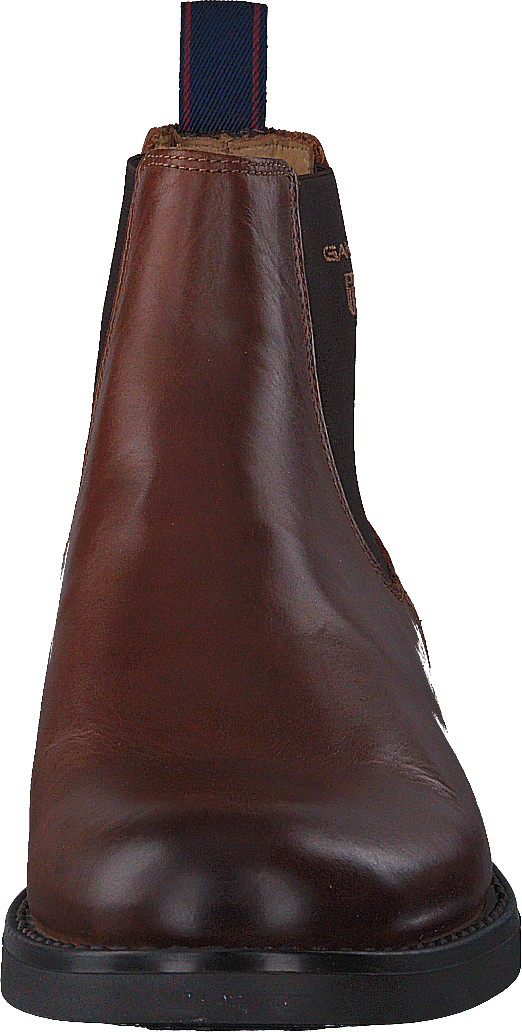 Oscar G45 Cognac Leather