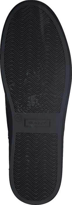 Gant - Anne G00 Black