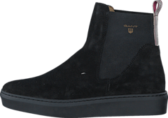 Gant - Anne G00 Black