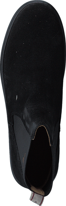 Gant - Anne G00 Black