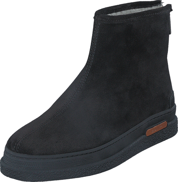 Gant - Maria G00 Black