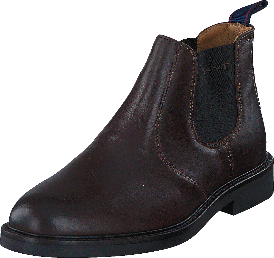 Gant spencer chelsea boots top
