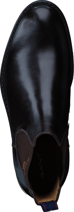 gant oscar chelsea black