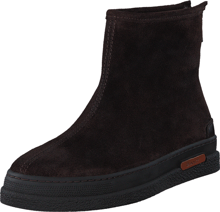 Gant - Maria G46 Dark Brown