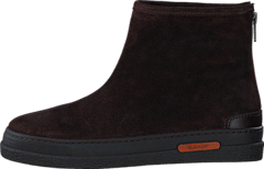 Gant - Maria G46 Dark Brown