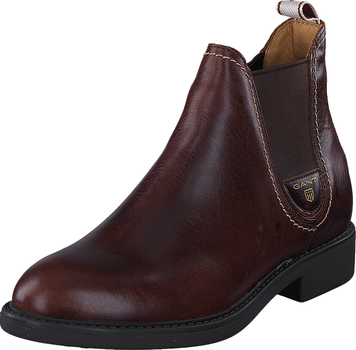 Gant - Lydia G480 Sienna Brown