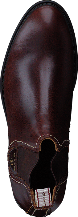 Gant - Lydia G480 Sienna Brown