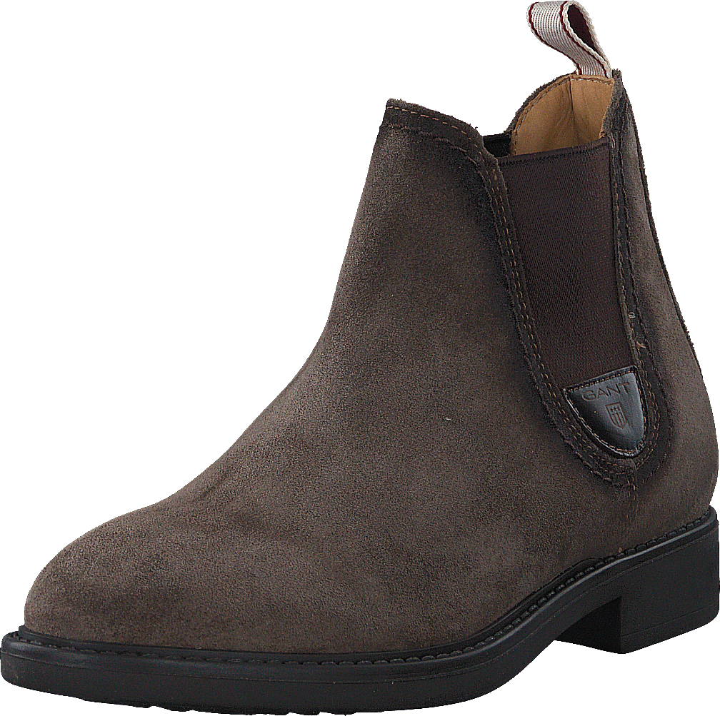 Lydia G24 Taupe - Bild 3