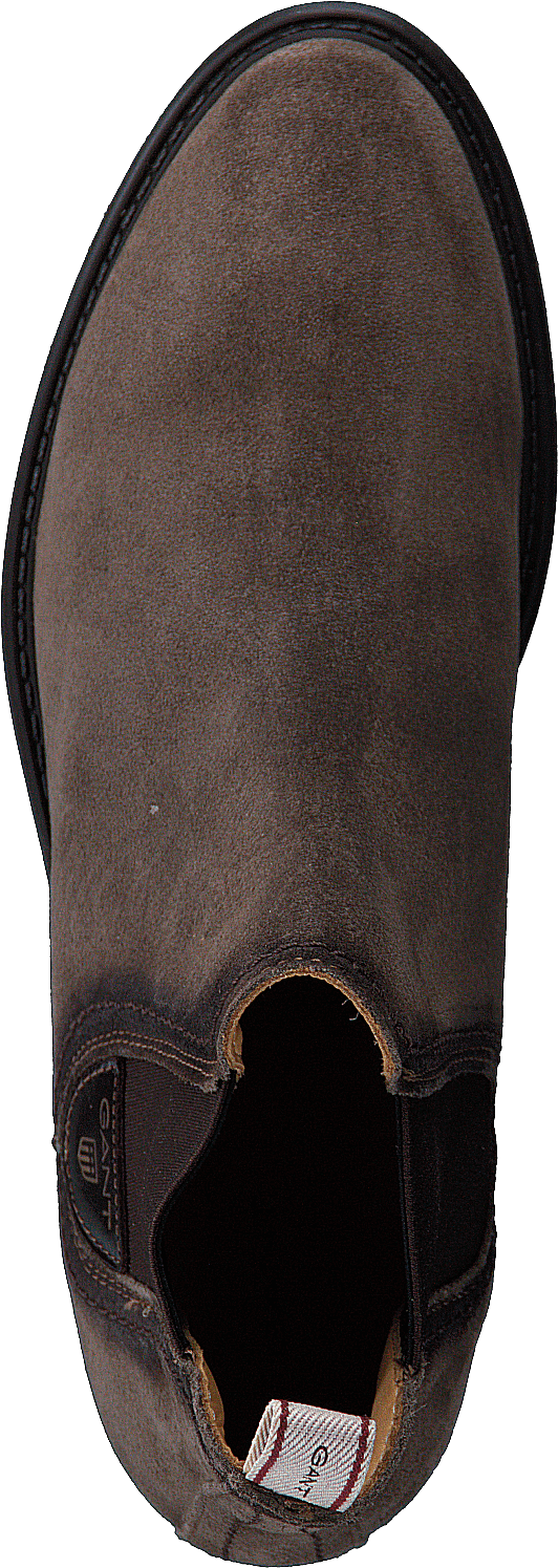 Lydia G24 Taupe - Bild 6