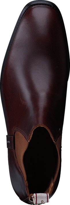 sienna brown Oscar Boots Gant Støvler & boots - Sko Til Dame sienna brown Oscar Boots Gant Støvler & boots - Sko Til Dame