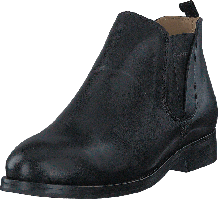 Gant - Avery Black