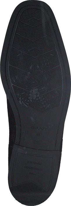 Gant - Jennifer G46 Dark Brown