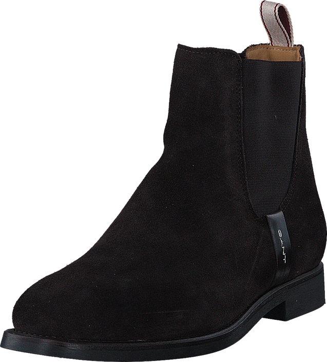 Gant - Jennifer G46 Dark Brown