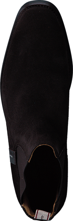 Gant - Jennifer G46 Dark Brown