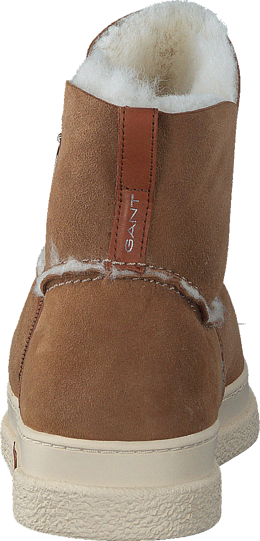 Maria G42 Tabacco Brown